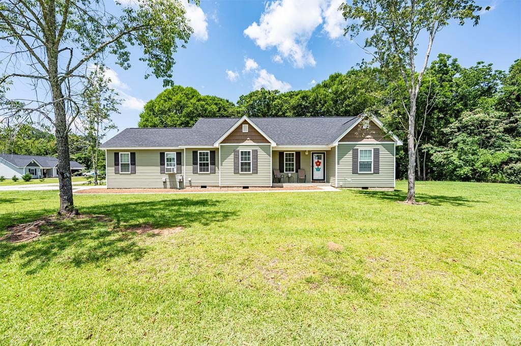 3 Skylark, Tifton, GA, 31793