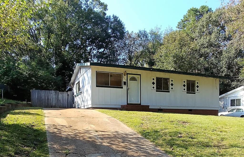 216 47th Street, Columbus, GA, 31904