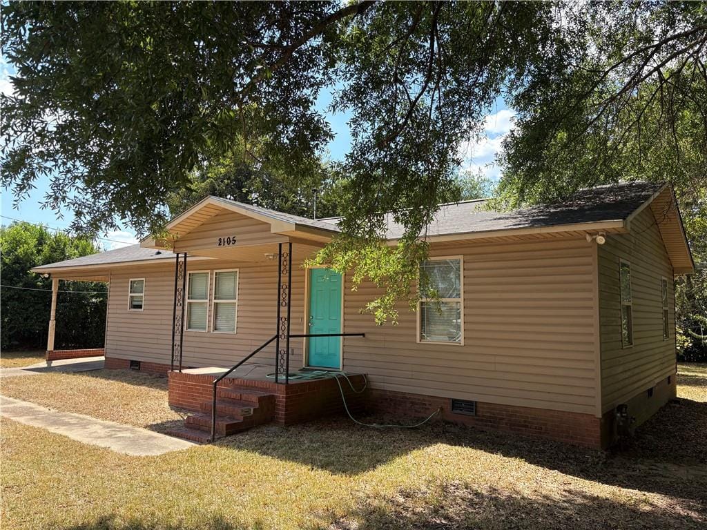 2105 1st, Phenix City, AL, 36867 — Photo 2