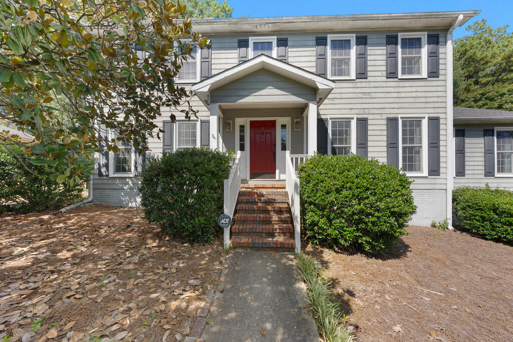 5309 Pine Needle Dr, Columbus, GA 31907