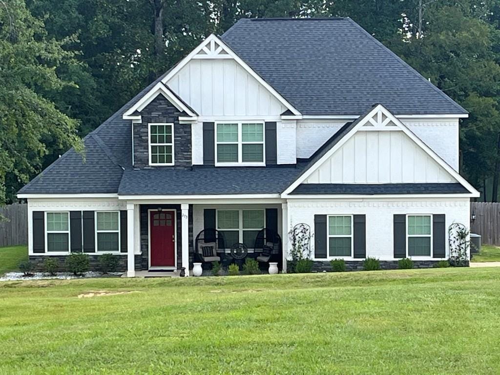 273 Abberly Lane, Ellerslie, GA, 31807