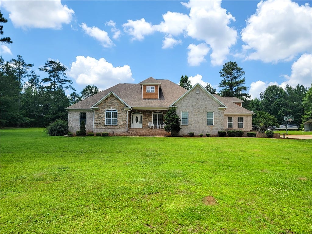 1810 Southlake Drive, Opelika, AL, 36804