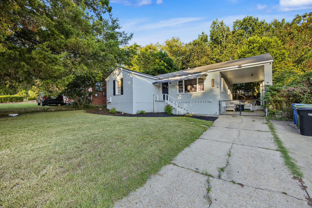 4822 17th Ave, Columbus, GA 31904