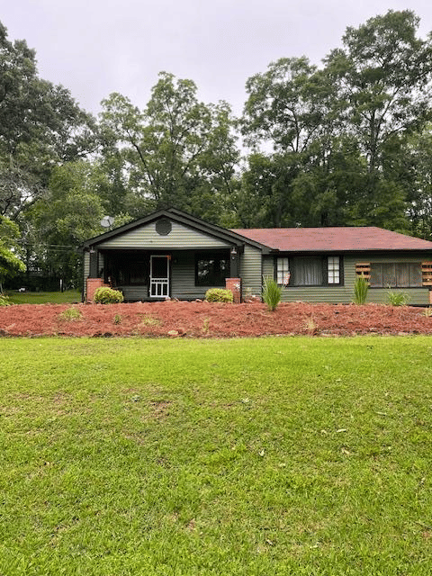 1779 Shirey Rd, Manchester, GA 31816
