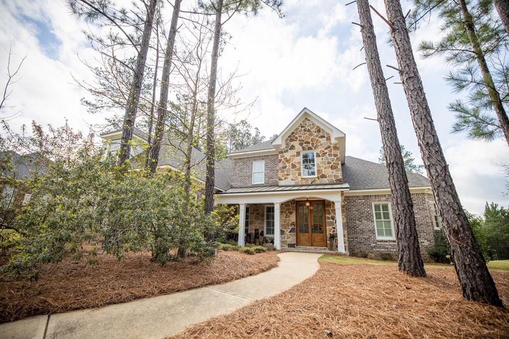 8741 Creekrise Drive, Columbus, GA, 31904-1418