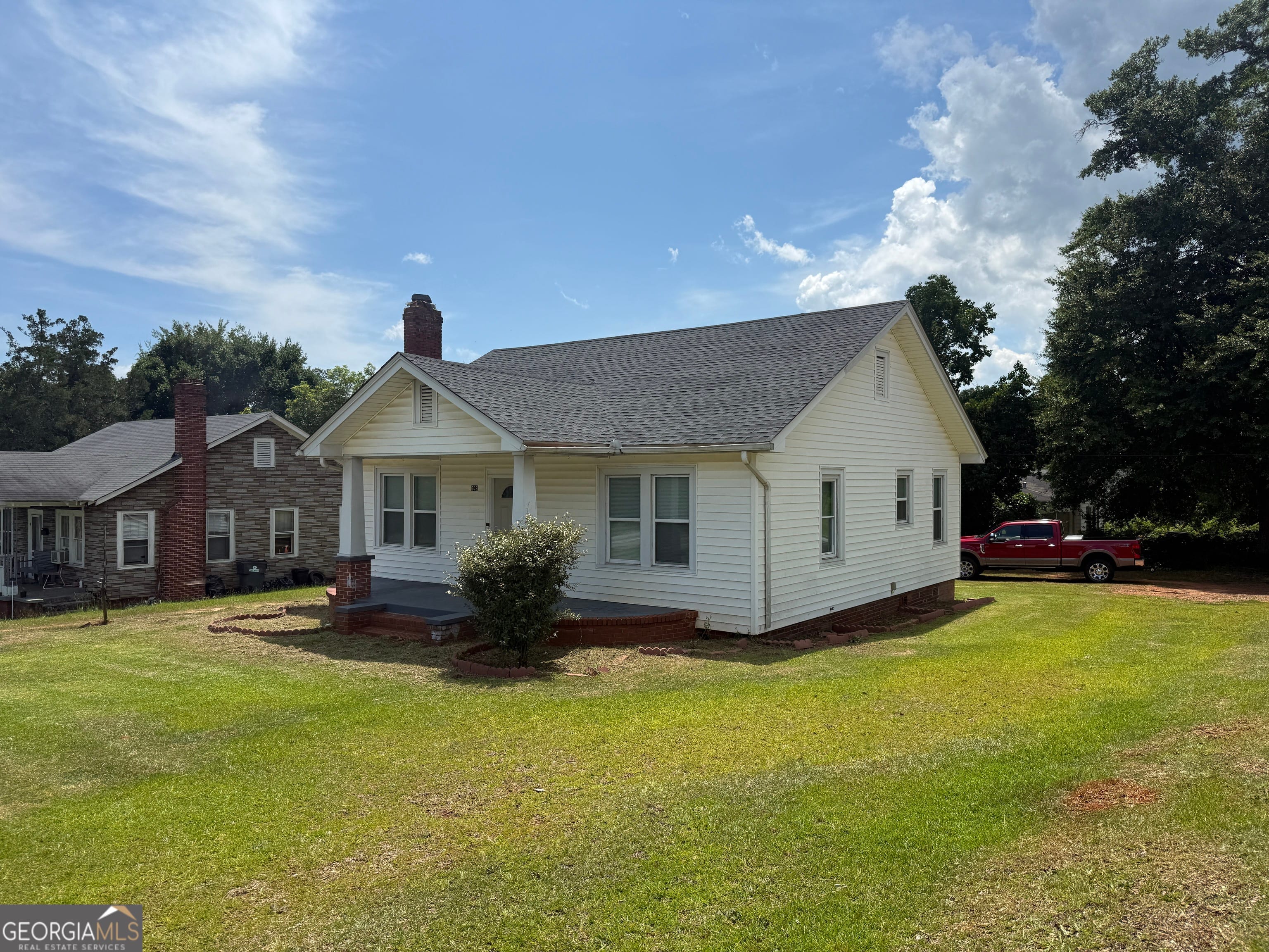 602 S Church St, Thomaston, GA 30286