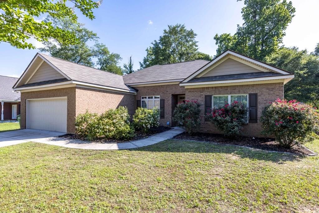 1170 Railroad Avenue, Smiths Station, AL, 36877