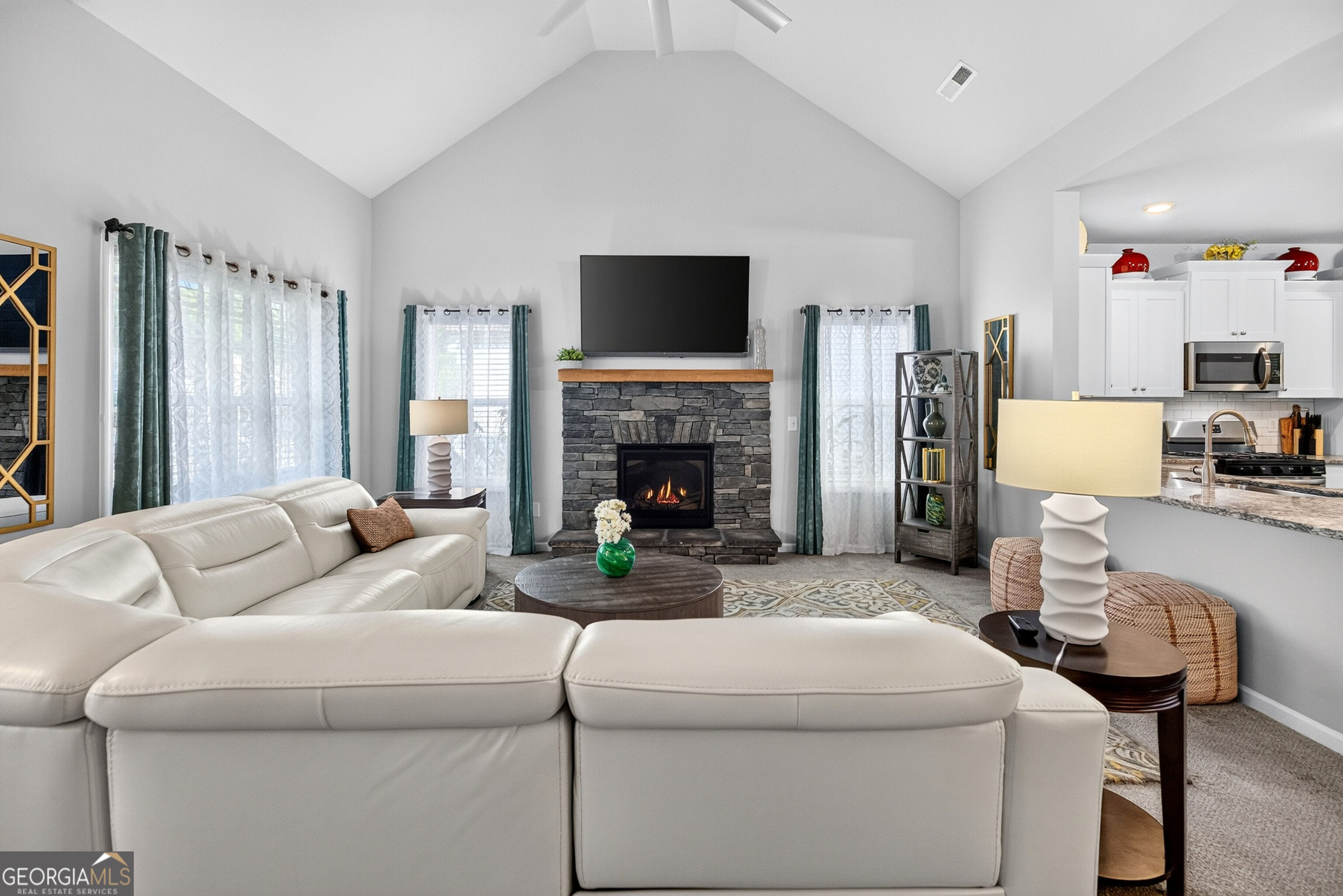 170 S Ridge, Senoia, GA 30276