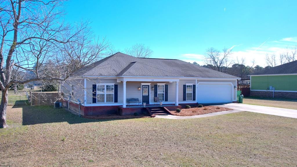 114 Elejay Court, Leesburg, GA, 31763