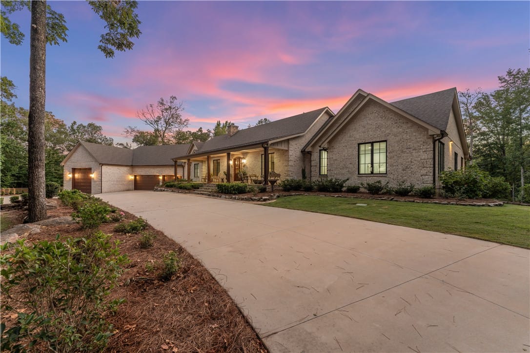 5144 Cress Lake Rd, Auburn, AL 36830