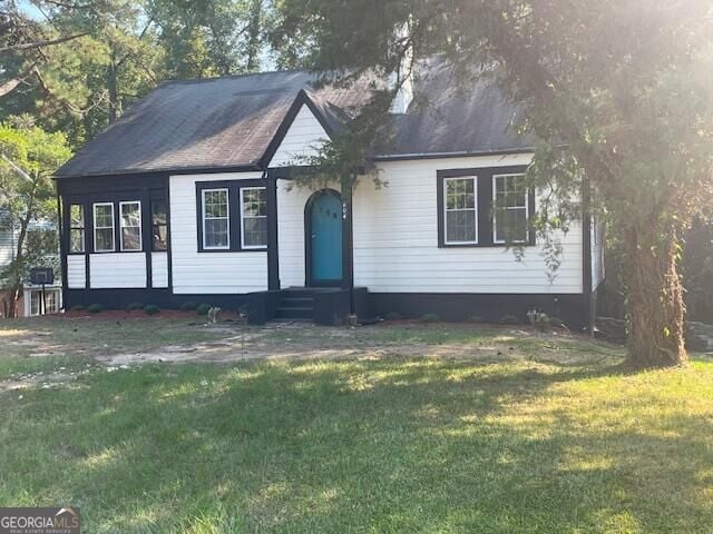 804 East 6th Street, West Point, GA, 31833