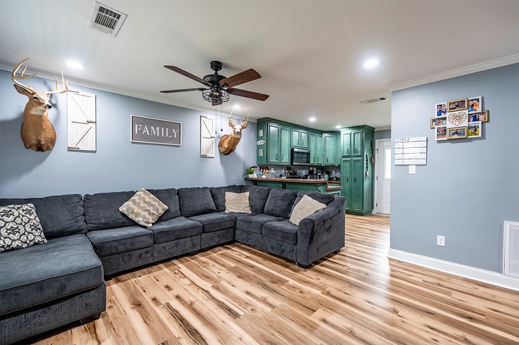 124 Carolyn Ave, Leesburg, GA, 31763 — Photo 3