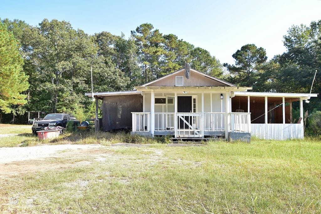 5855 Ga Highway 0219, Fortson, GA, 31808