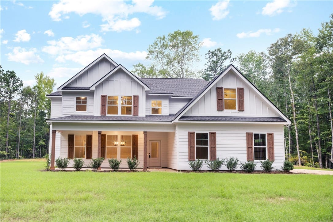 10453 Lee Road 188, Waverly, AL, 36879