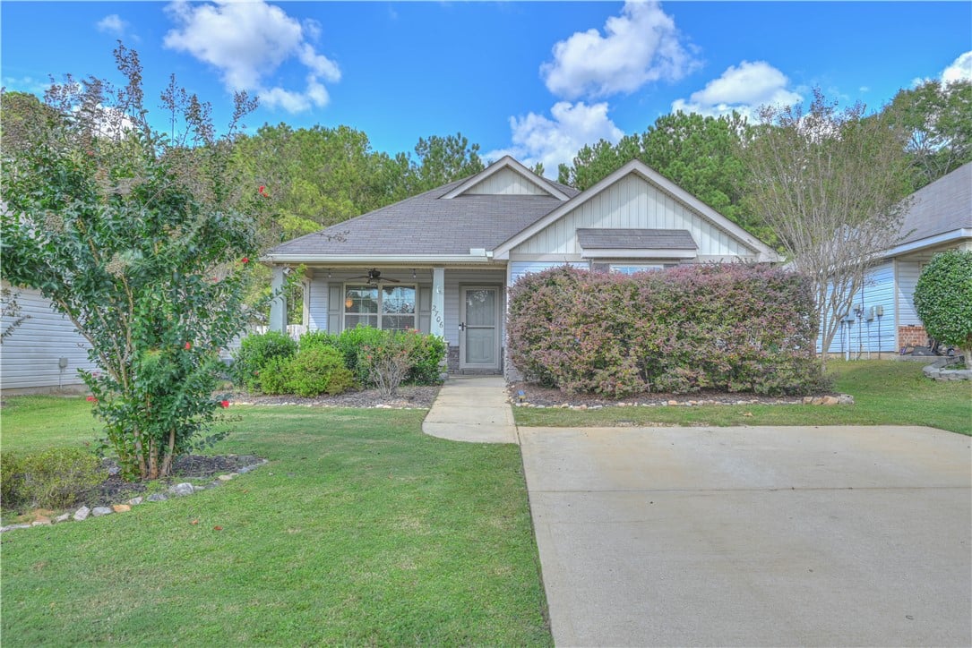 2706 Brittany Lane, Opelika, AL, 36804