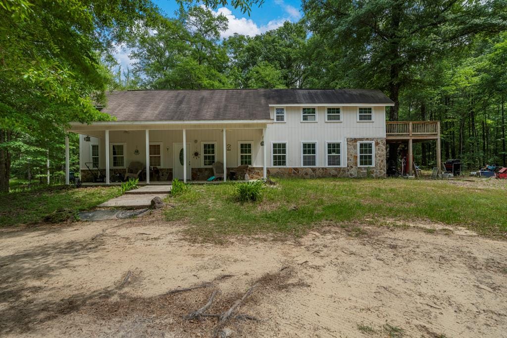 242 Gordy Mill Pond Road, Cusseta, GA, 31805