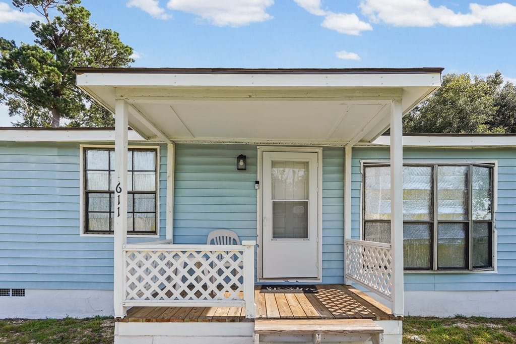 611 Heartwood Ln, Albany, GA 31705