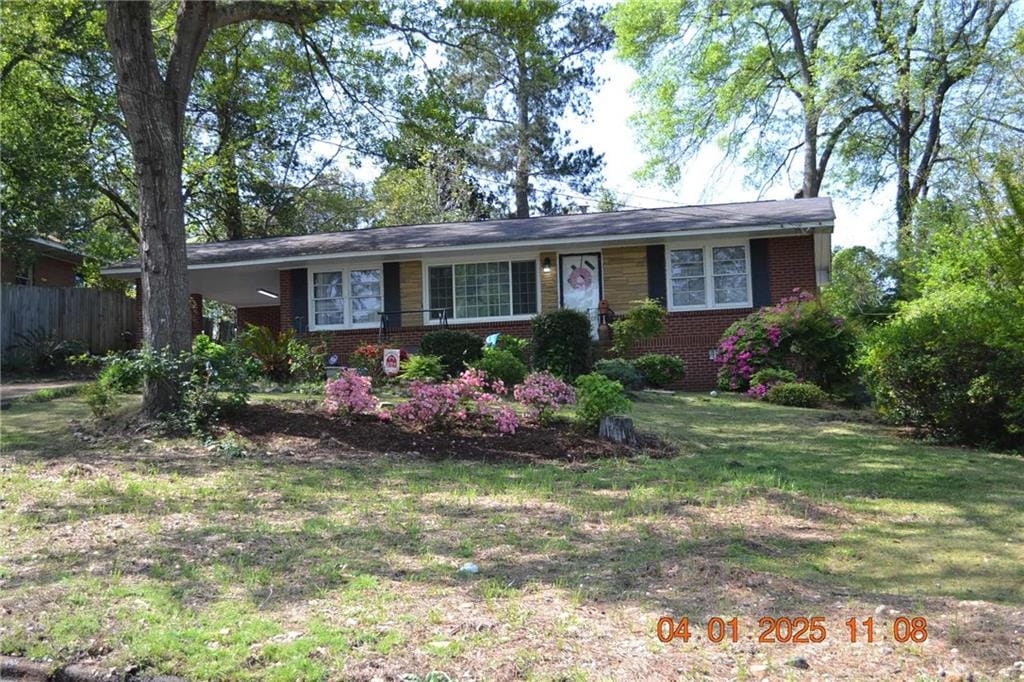 3505 12th Avenue, Phenix City, AL, 36867