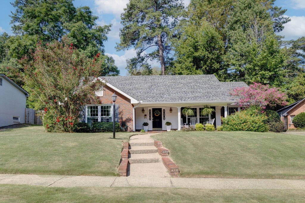 3419 Cambridge Dr, Columbus, GA 31906