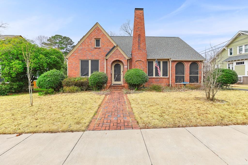 605 Avenue C, West Point, GA, 31833-2039