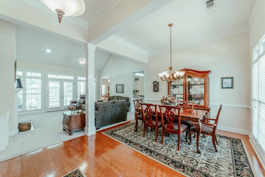 4554 Carnoustie Lane, Columbus, GA, 31909