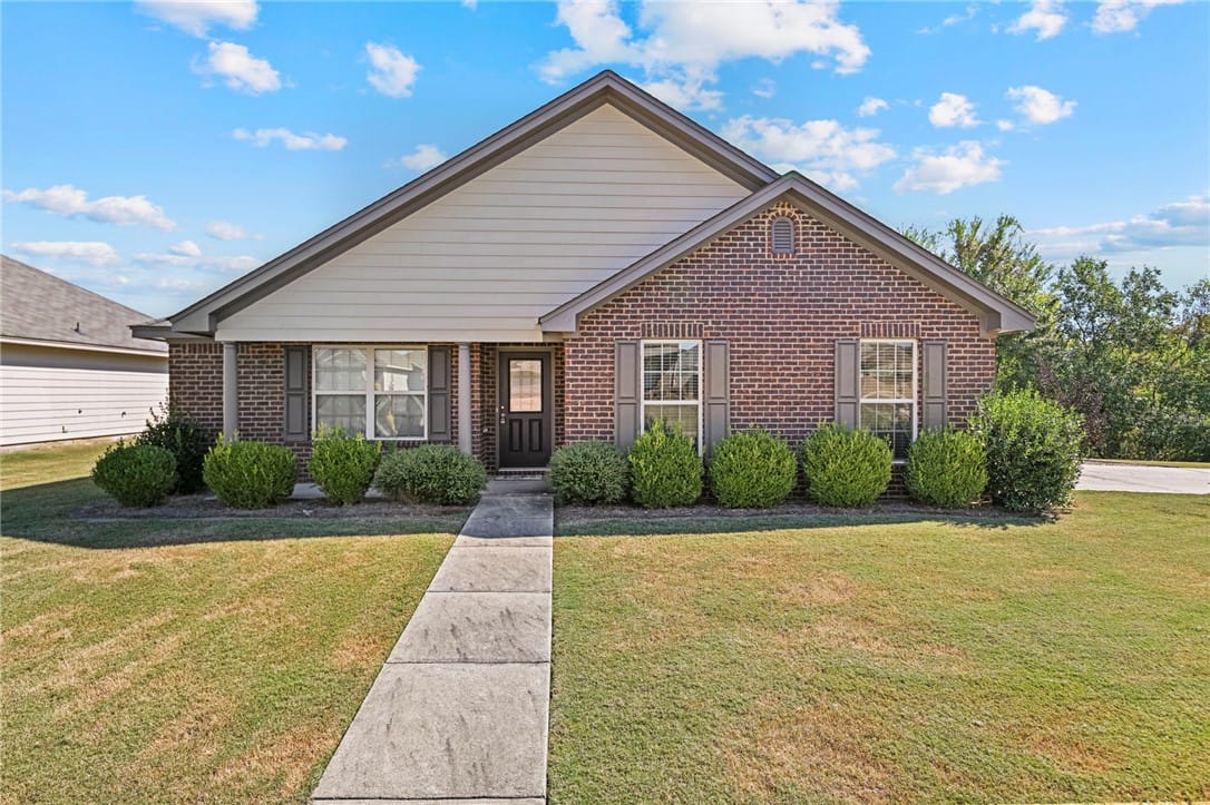 3929 Barons Court, Montgomery, AL, 36116