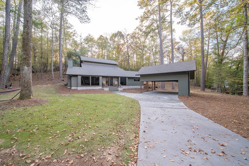 6699 Waterford Road, Columbus, GA, 31904