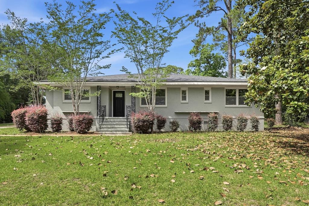 1009 Summit Drive, Albany, GA, 31707