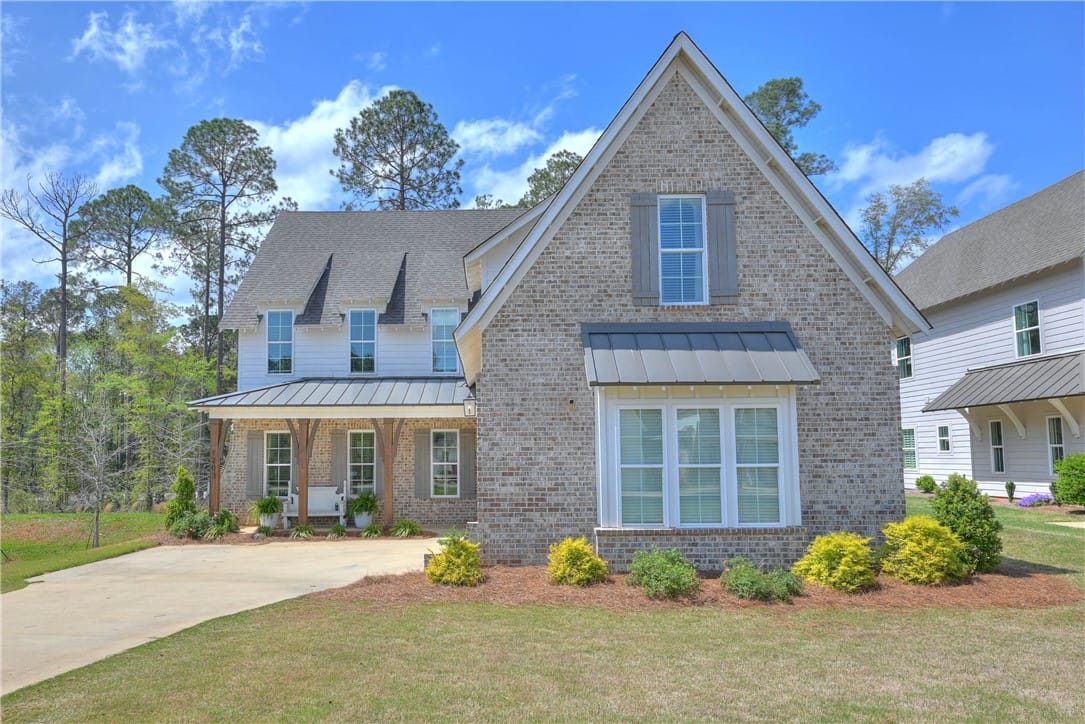 1203 Ruth Way, Auburn, AL, 36830