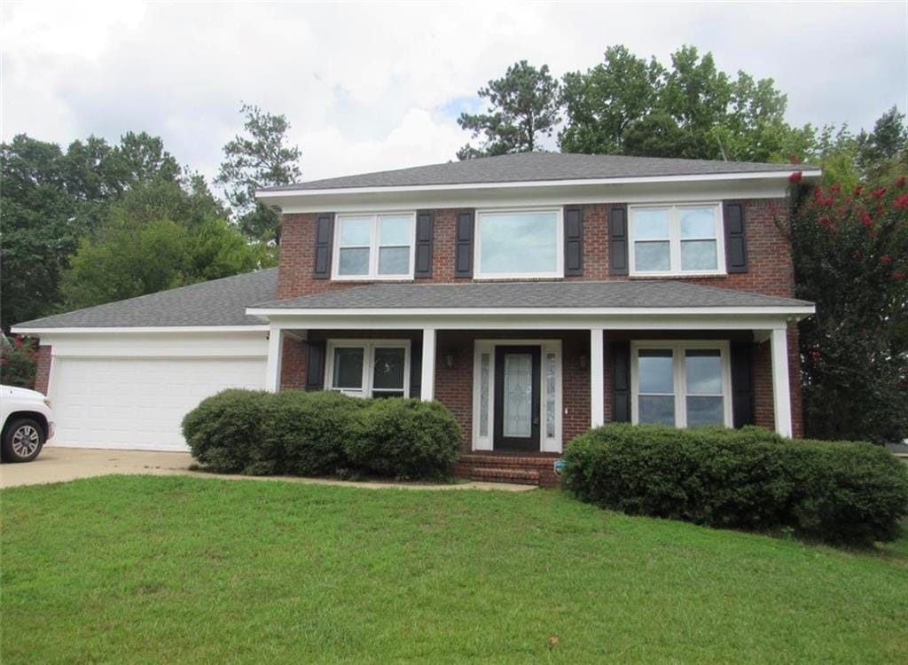 7031 Buckhorn Drive, Columbus, GA, 31904