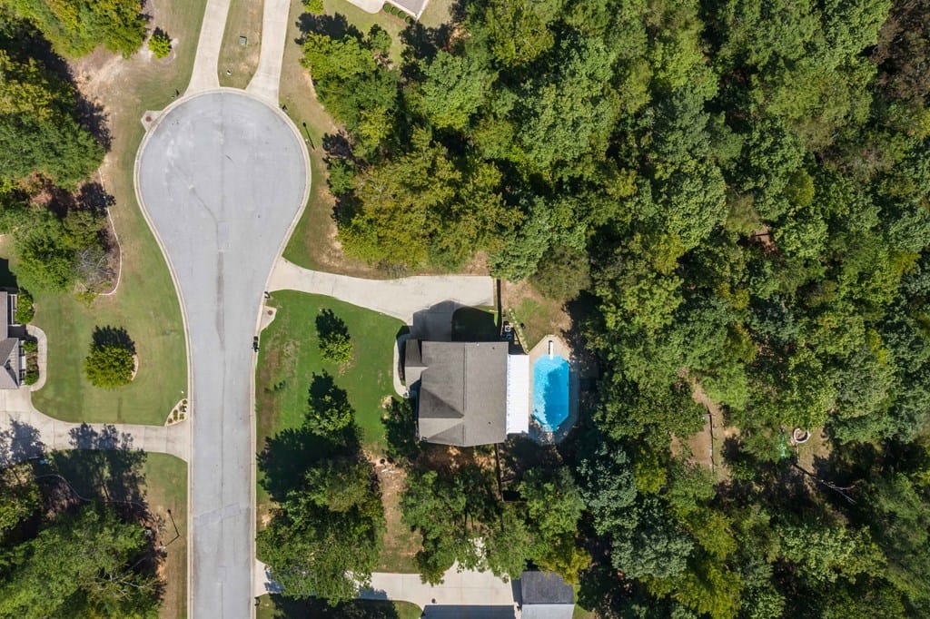9768 Wooldridge Heights Drive, Fortson, GA, 31808