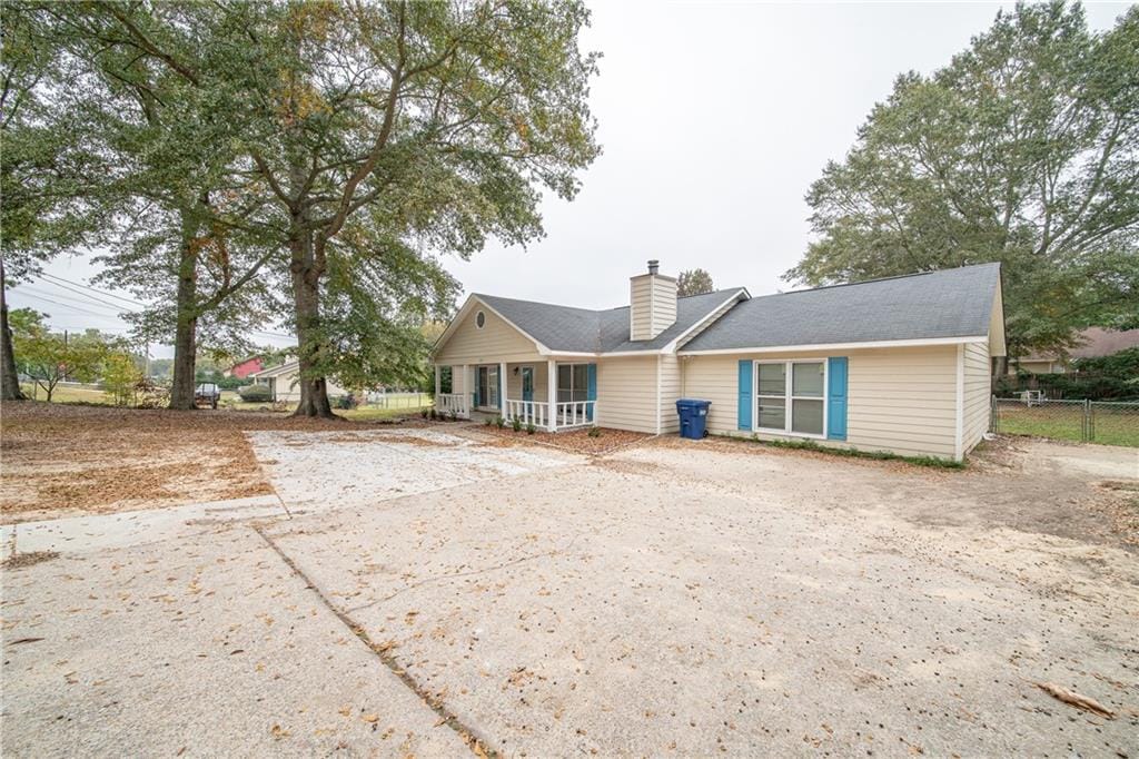 1433 Lee Rd 212, Smiths Station, AL, 36870 — Photo 2