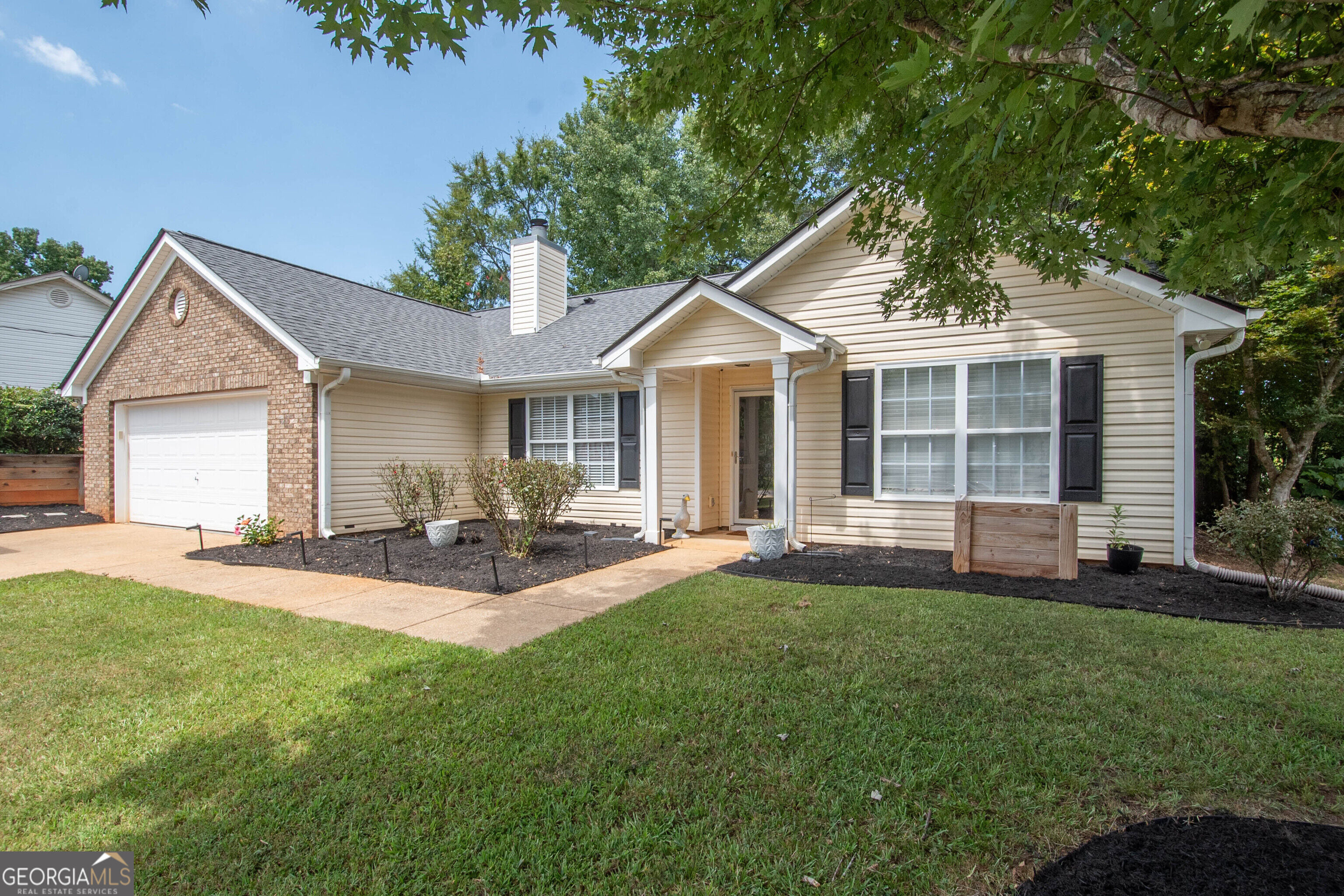 22 Lexington Dr, Grantville, GA 30220, USA