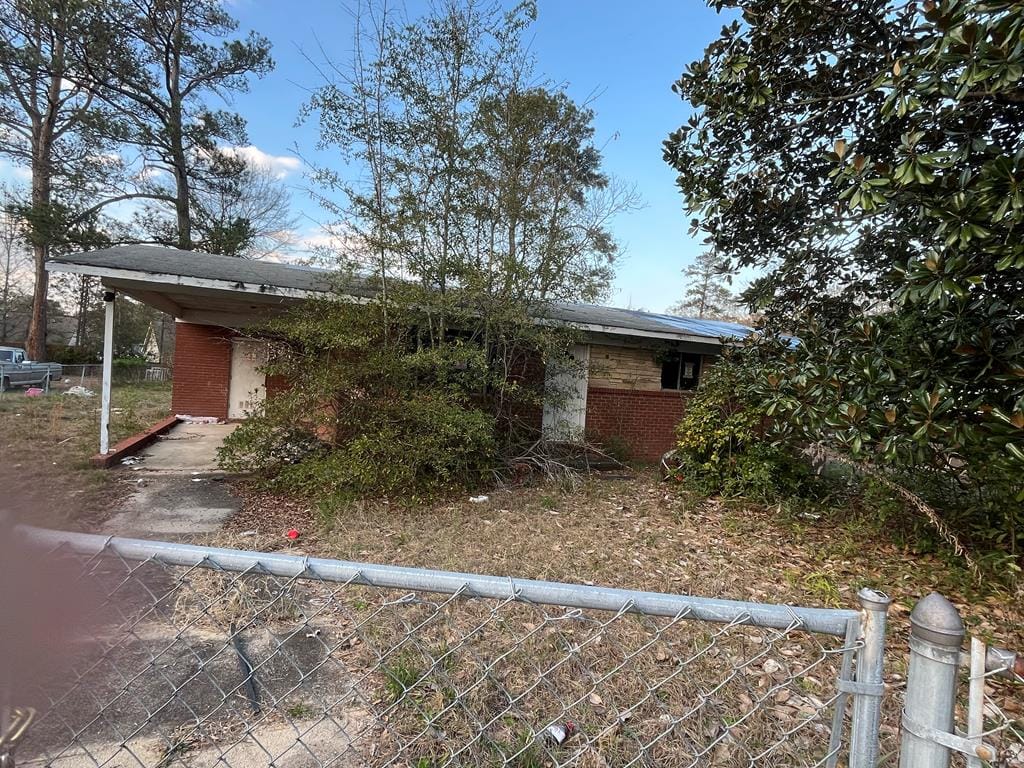 5429 Susan Lane, Columbus, GA, 31907