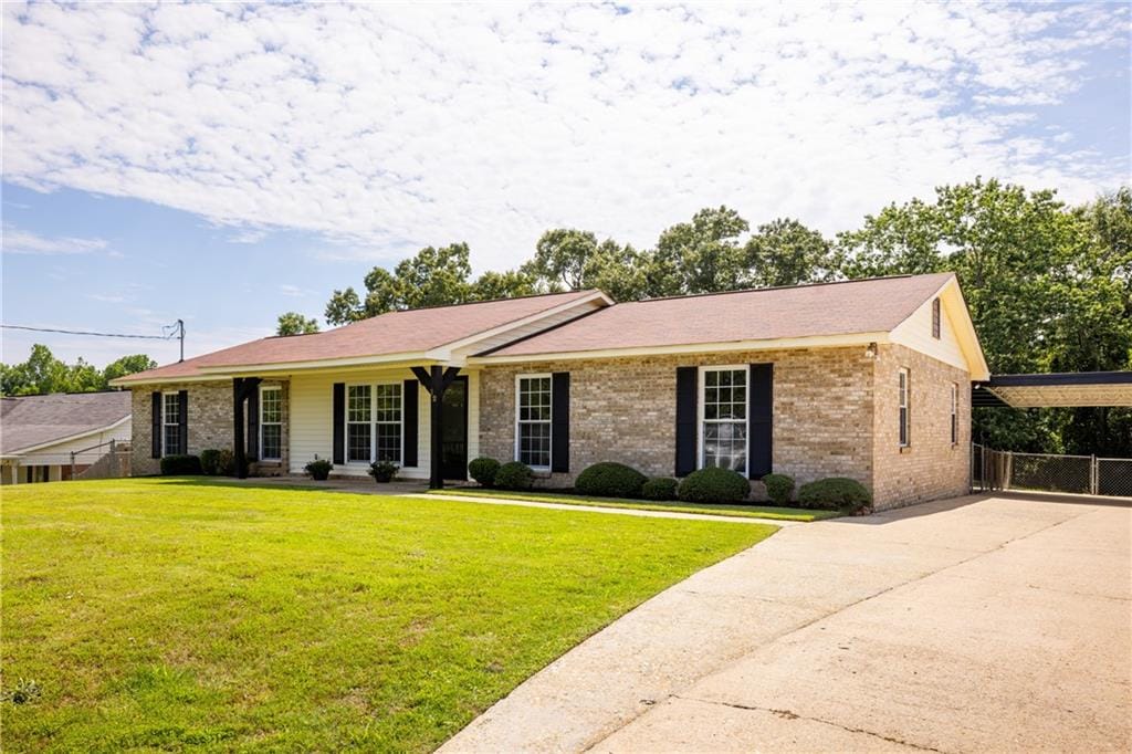 12 Ford, Phenix City, AL, 36869