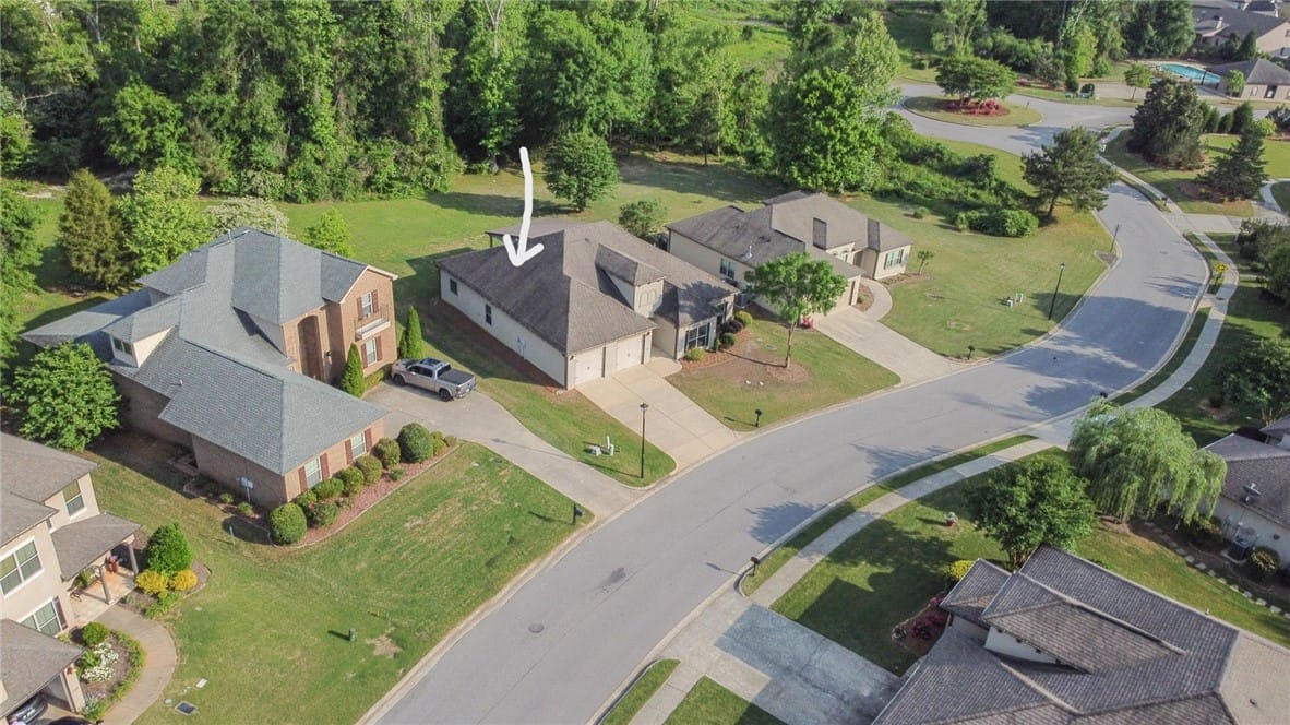 2222 VINCENTE, AUBURN, AL, 36830