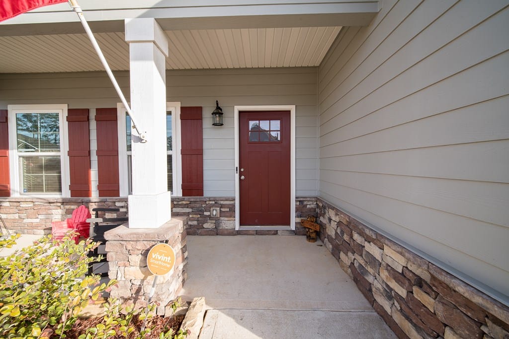 6876 Admiral Drive, Midland, GA, 31820