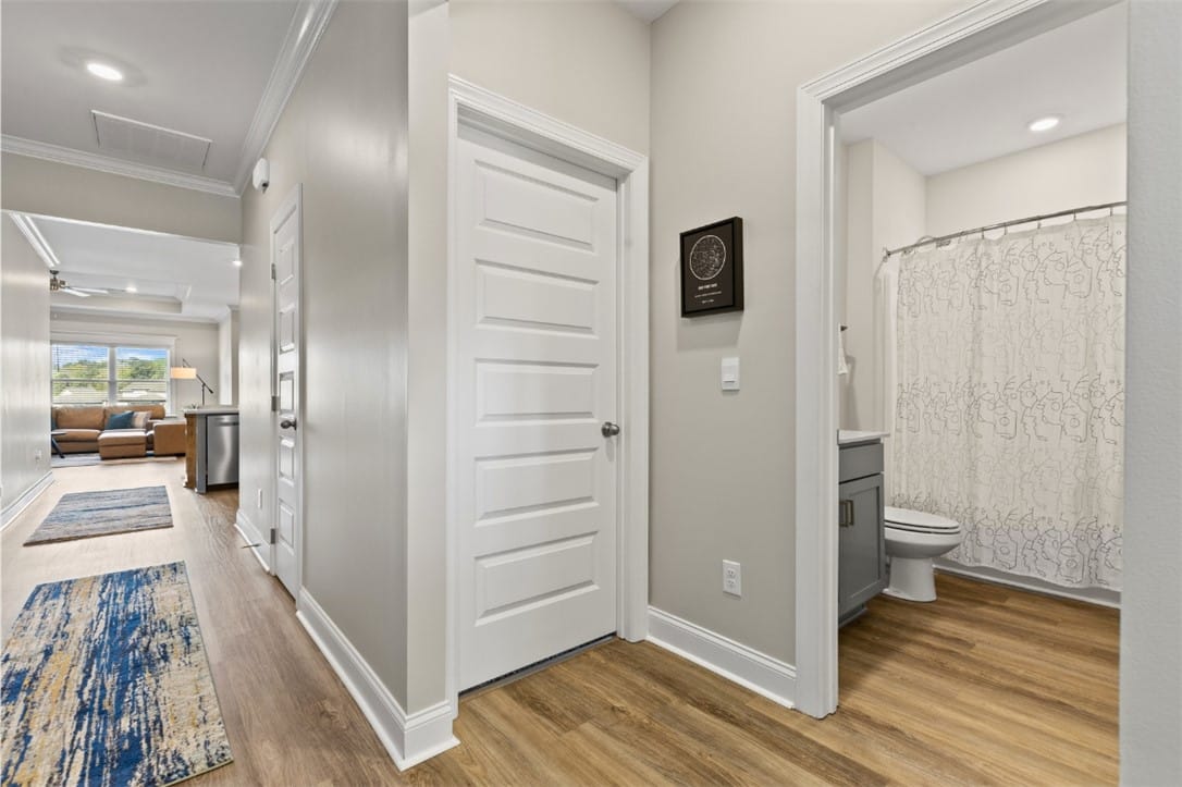 2519 Farmville Lakes Drive, Auburn, AL, 36830 — Photo 2