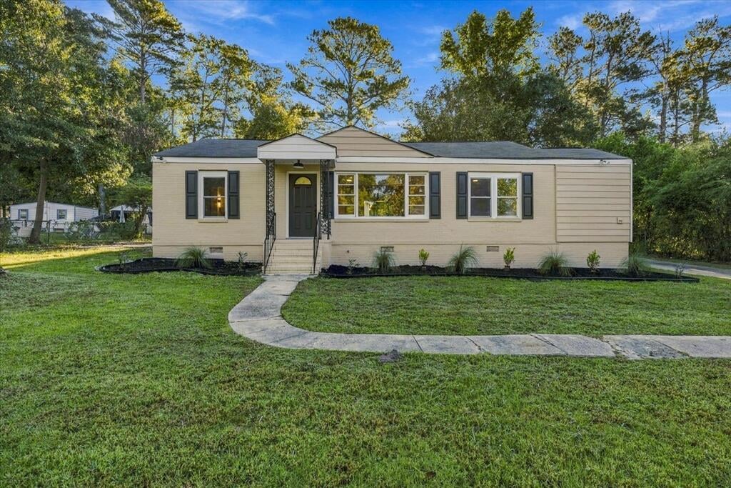 474 McCartha Dr, Columbus, GA 31907