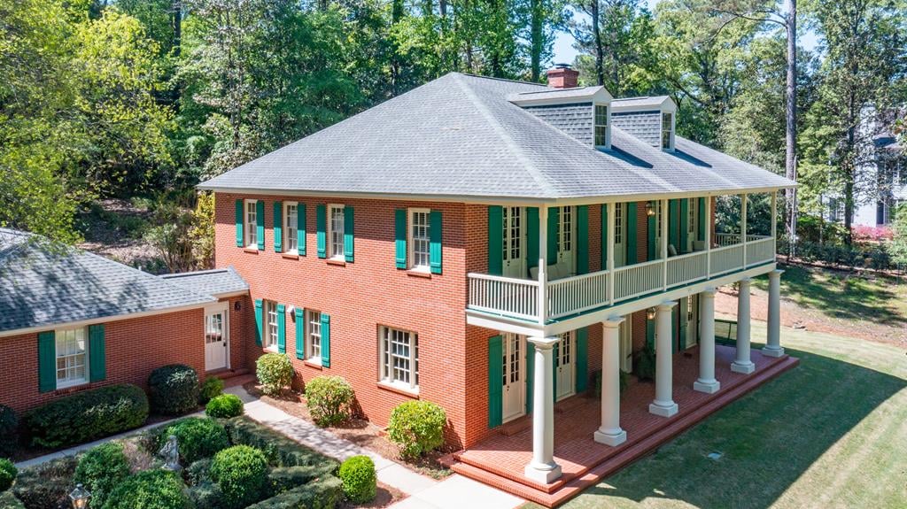 663 Country Club Road, Lagrange, GA, 30240
