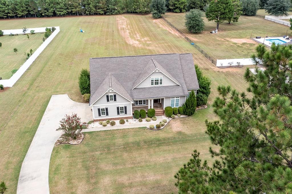 112 Creekridge Drive, Leesburg, GA, 31763