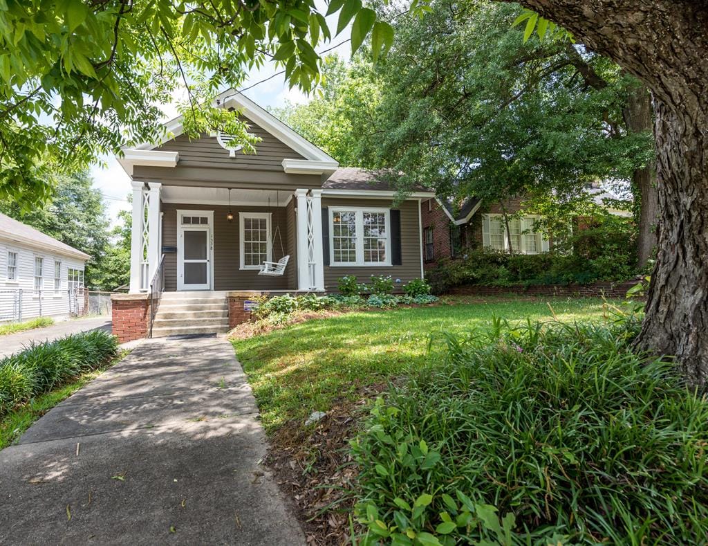 1338 Eberhart Avenue, Columbus, GA, 31906