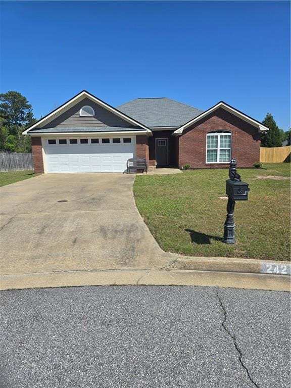 242 Lee Road 2137, Phenix City, AL, 36870