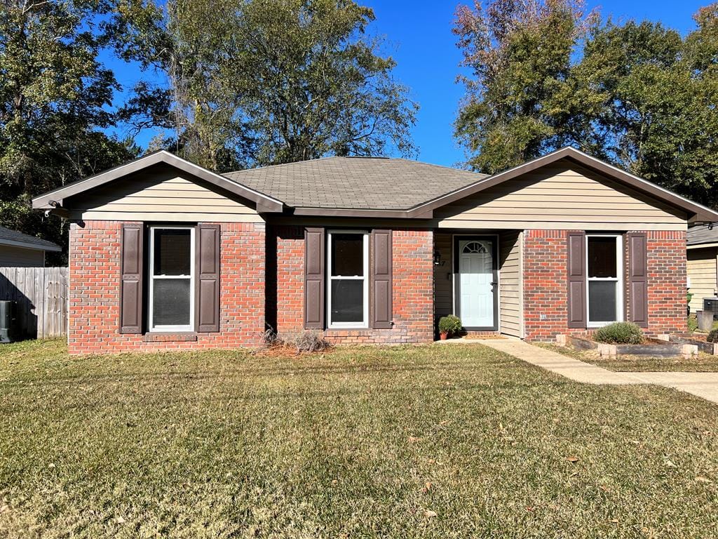 2587 Regency Drive, Columbus, GA, 31907