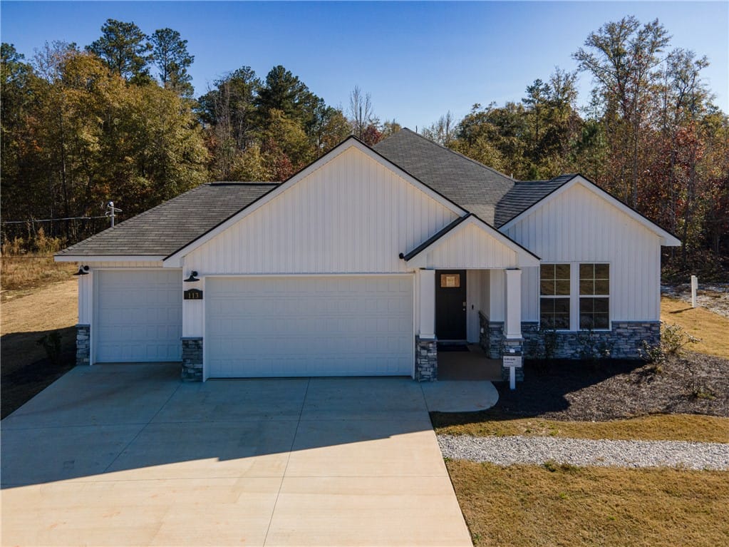 113 Lee Road 2232, Cusseta, AL, 36852