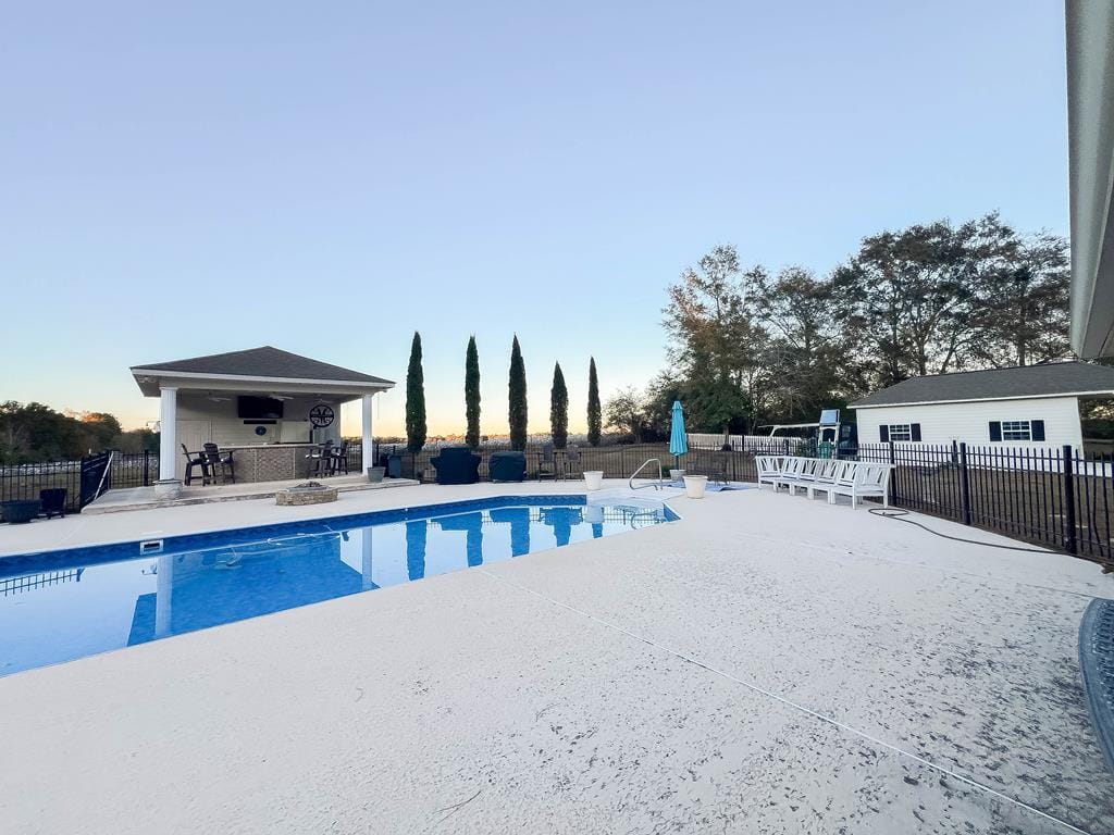 107 Dunbar Cir, Sylvester, GA 31791, USA — Photo 2