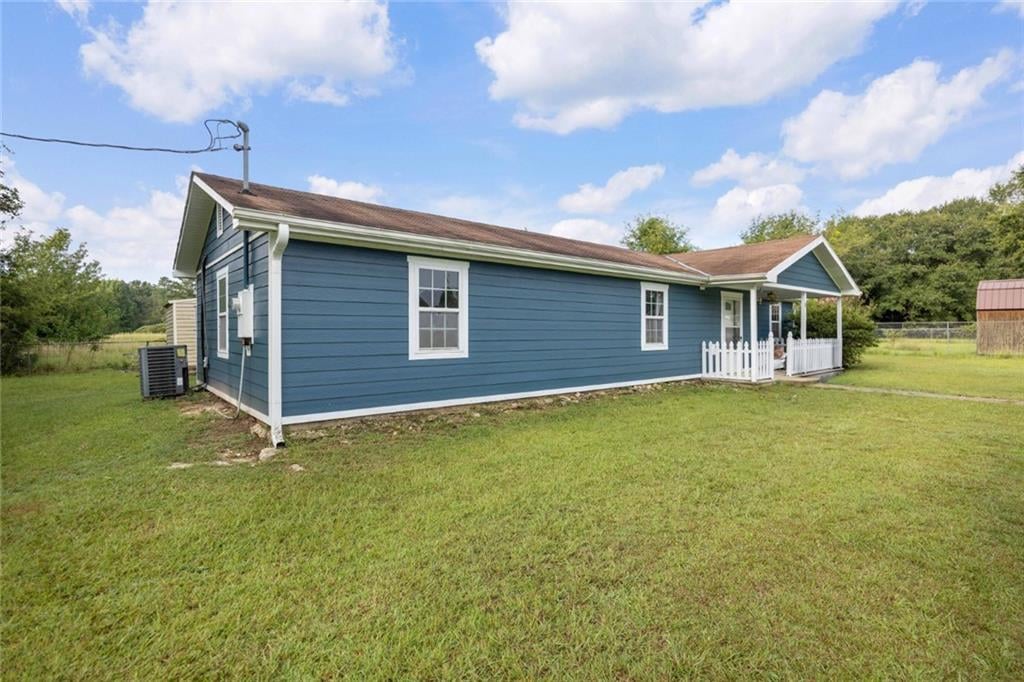 9 Spies Rd, Fort Mitchell, AL 36856