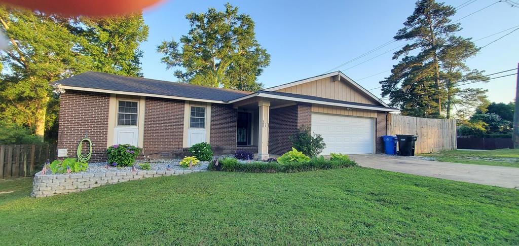 6200 Parker Drive, Columbus, GA, 31907