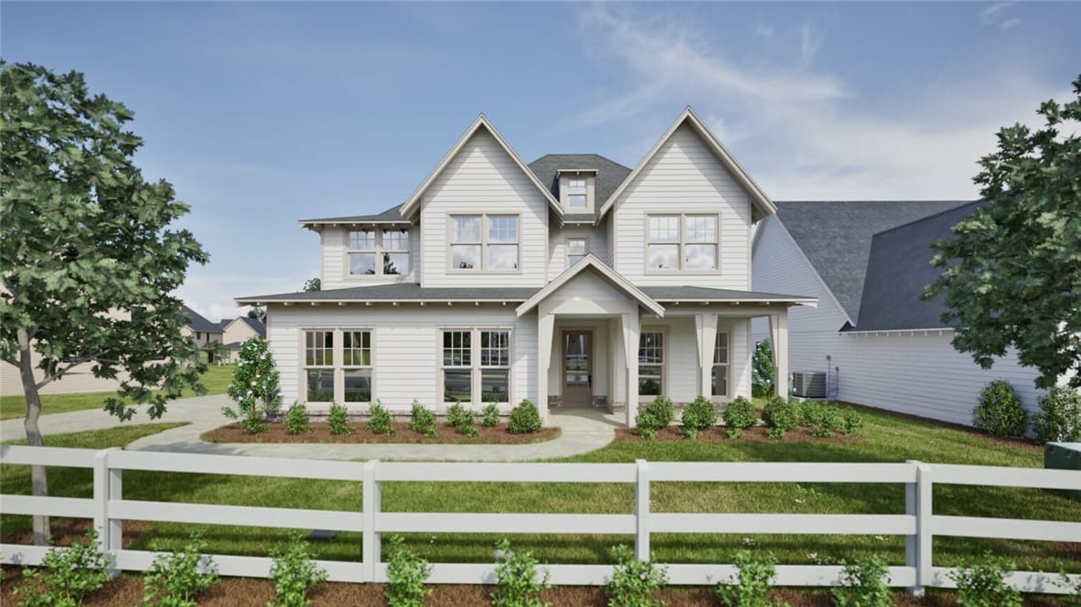 1313 Copper Meadows Drive, Auburn, AL, 36830