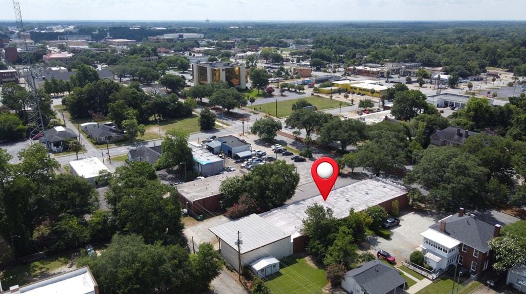 511 W Broad Ave, Albany, GA 31701